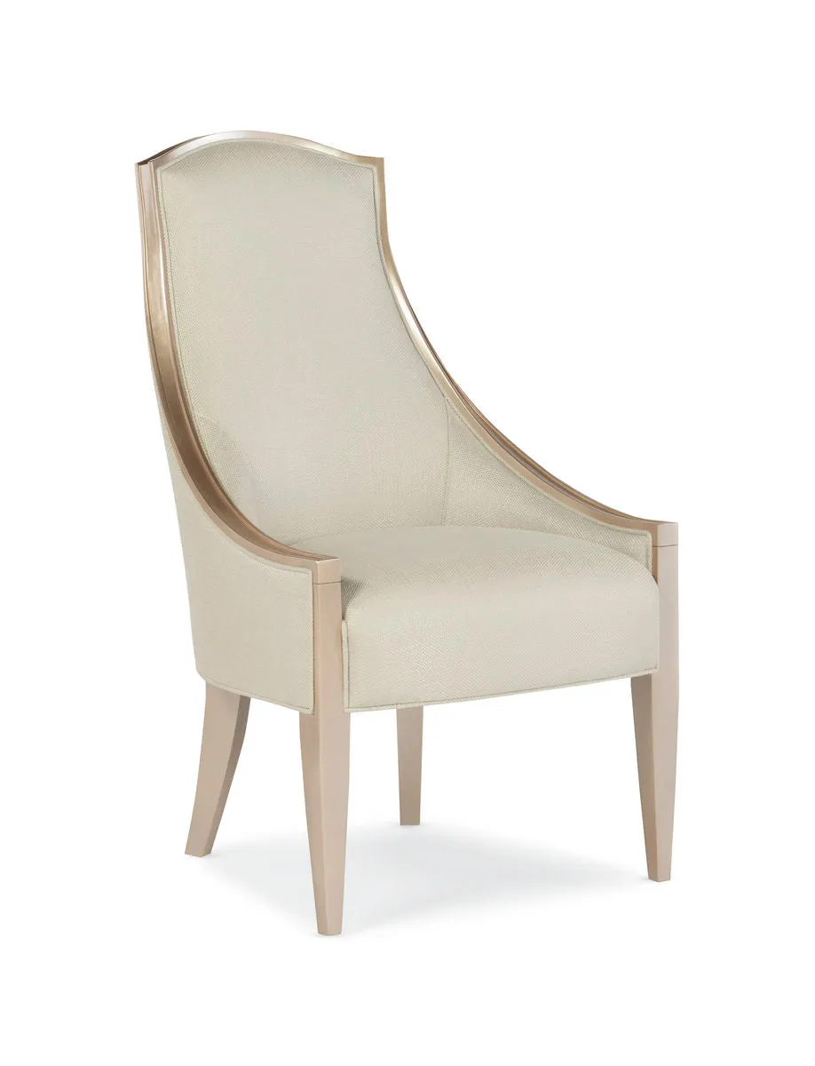ADELA SIDE CHAIR