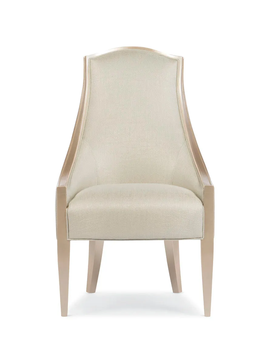 ADELA SIDE CHAIR