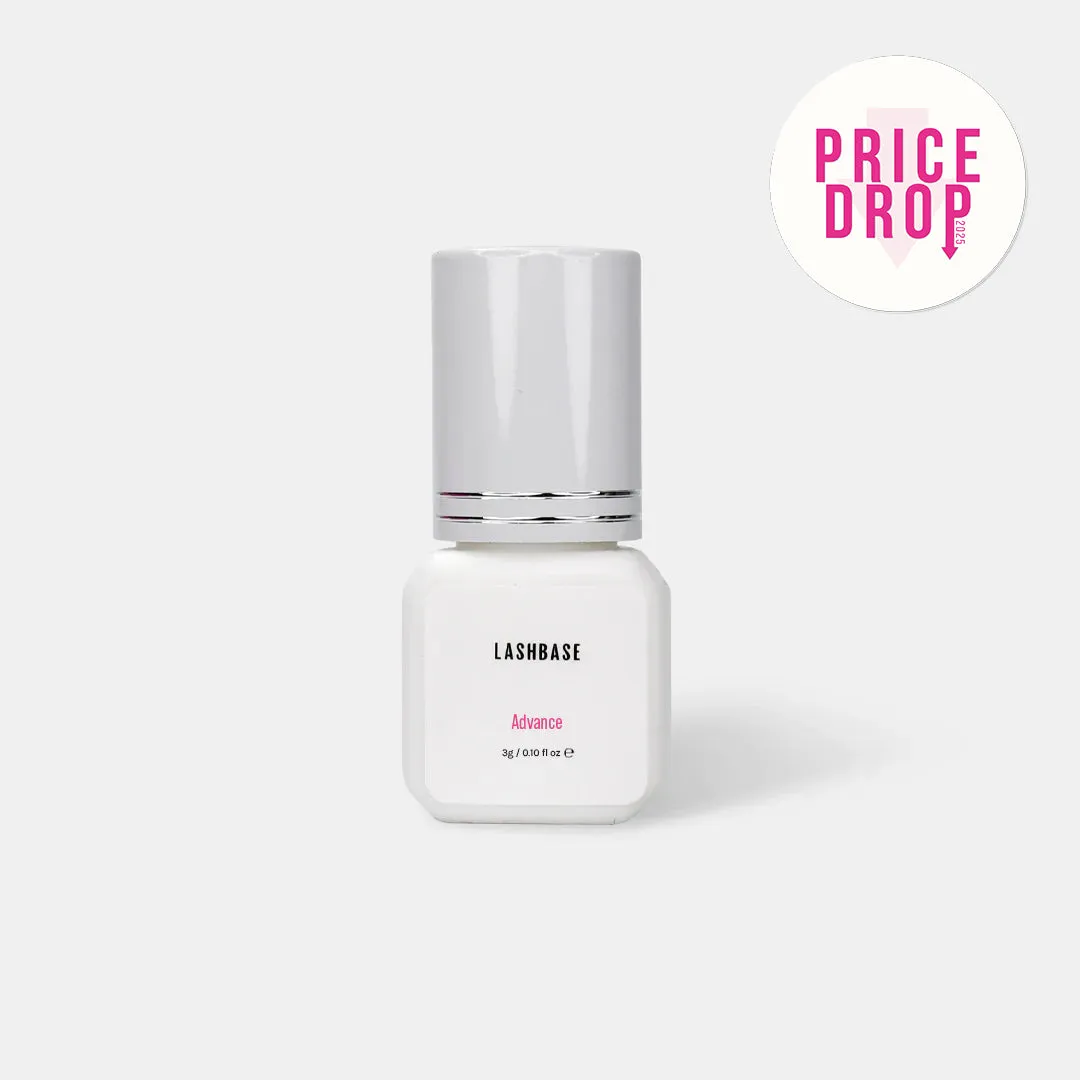 Advance Lash Adhesive 1 second