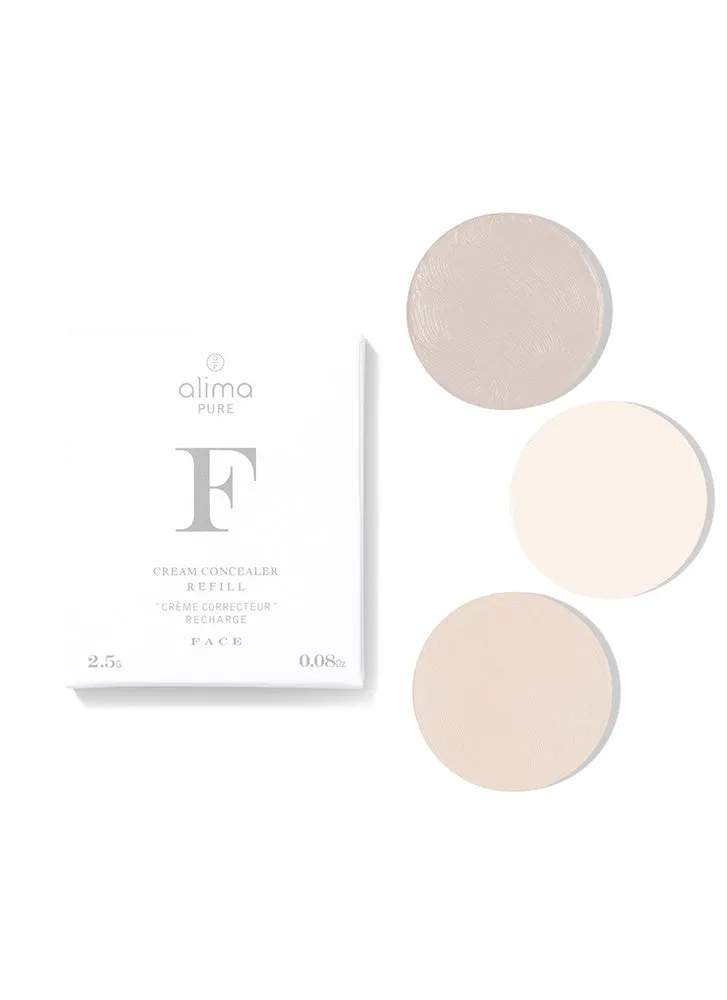 Alima Pure Cream Concealer