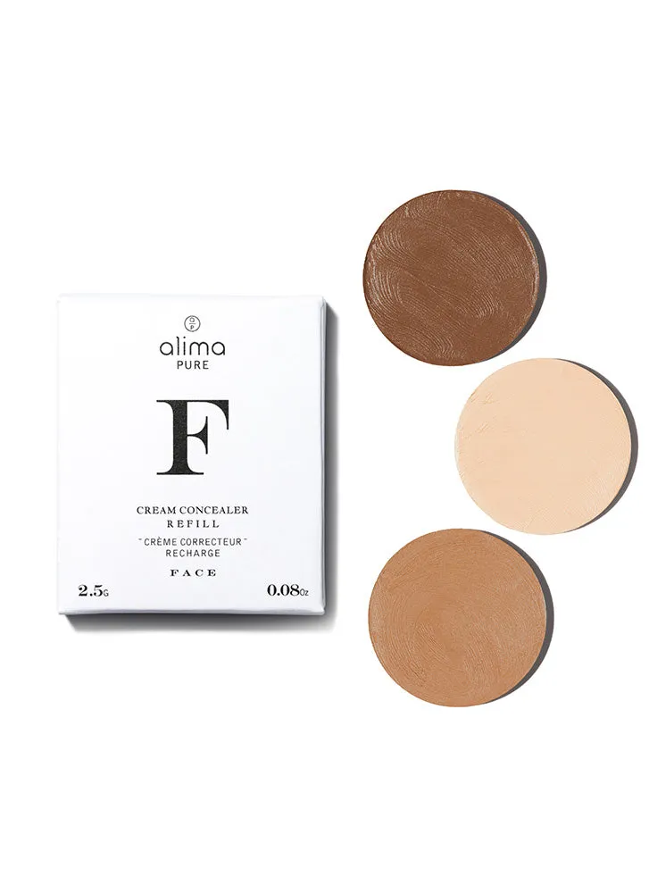 Alima Pure Cream Concealer