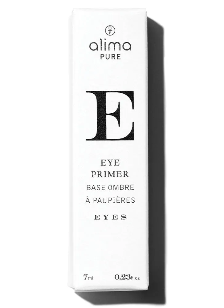 Alima Pure Eye Primer