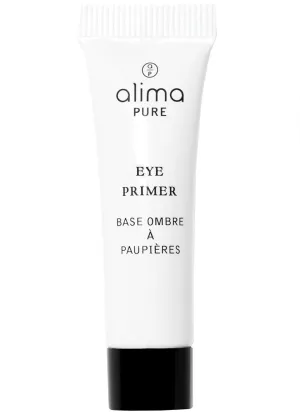 Alima Pure Eye Primer
