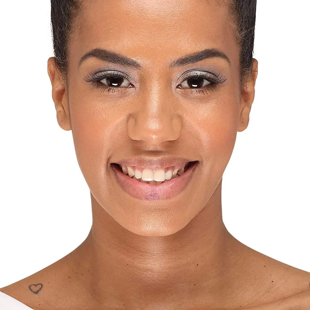 All About Shadow Super Shimmer