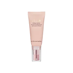 All About The Blur - Blurring and Smoothing Primer