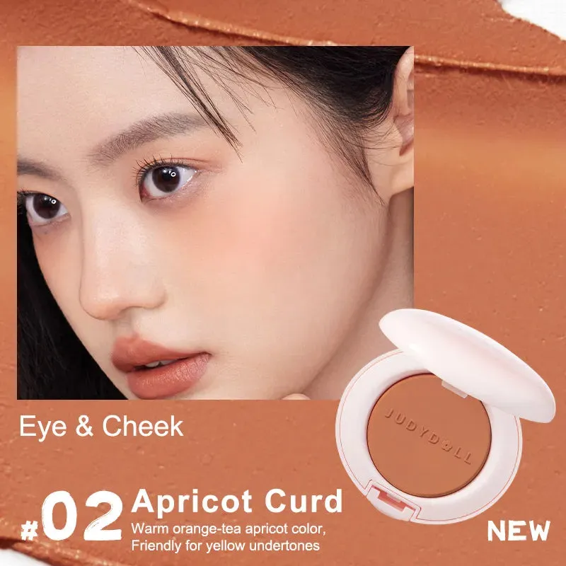 All-In-One Face Fusion Blush Cream