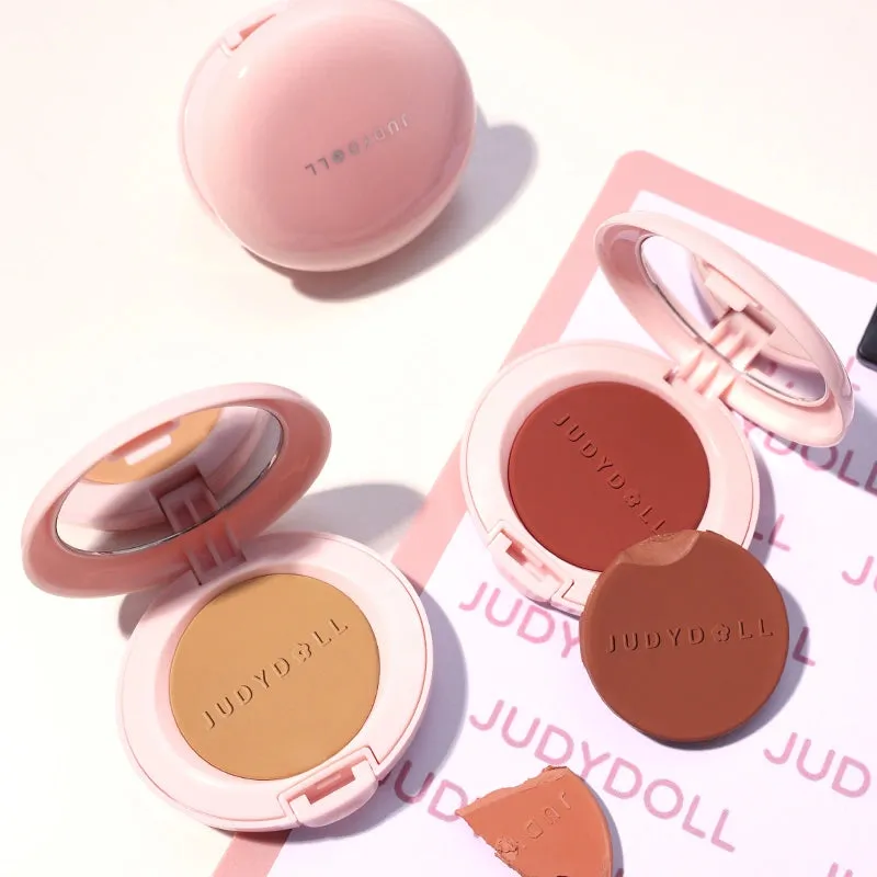 All-In-One Face Fusion Blush Cream