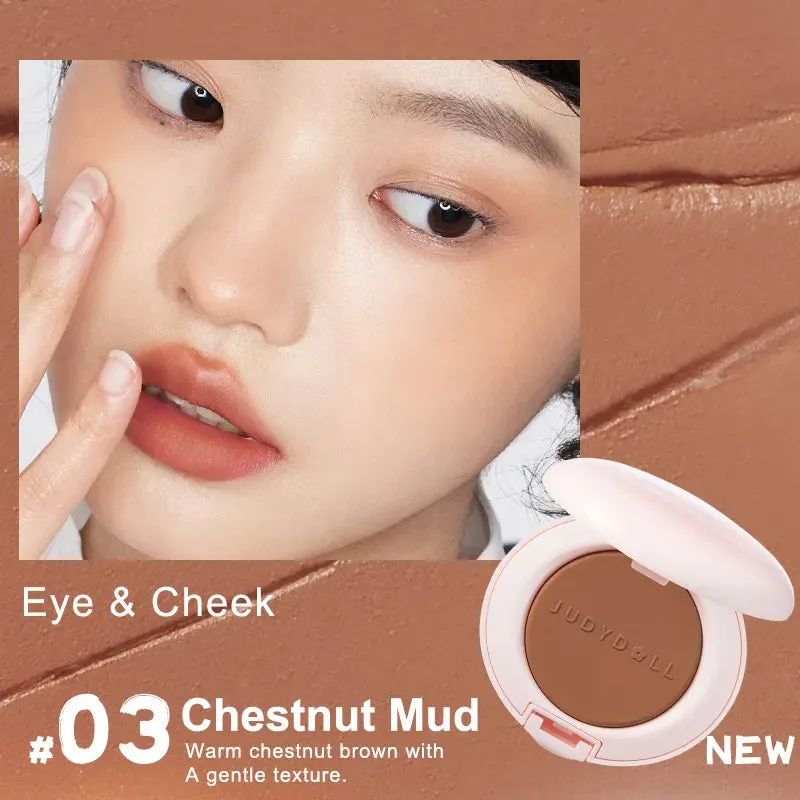All-In-One Face Fusion Blush Cream