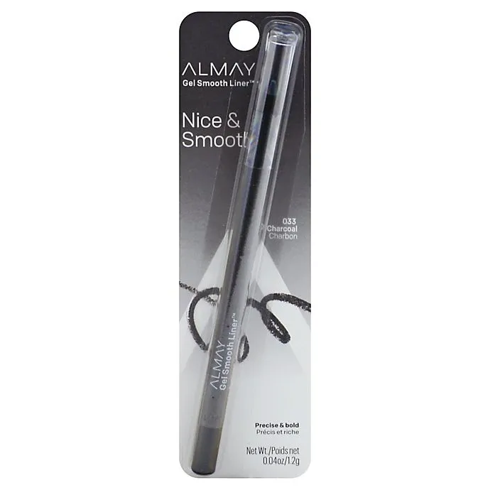Almay Nice & Smooth Gel Eyeliner