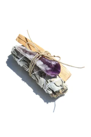 Amethyst Lazer Restoration Bundle