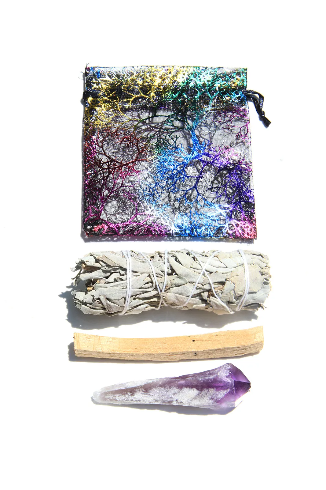 Amethyst Lazer Restoration Bundle