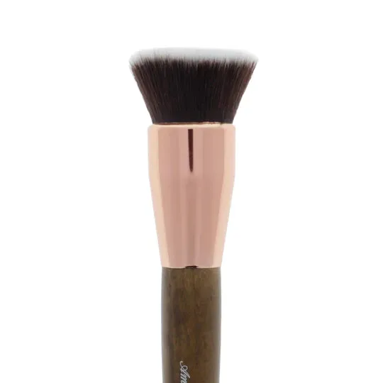 Amor Us Flat Buffing Foundation Brush 128