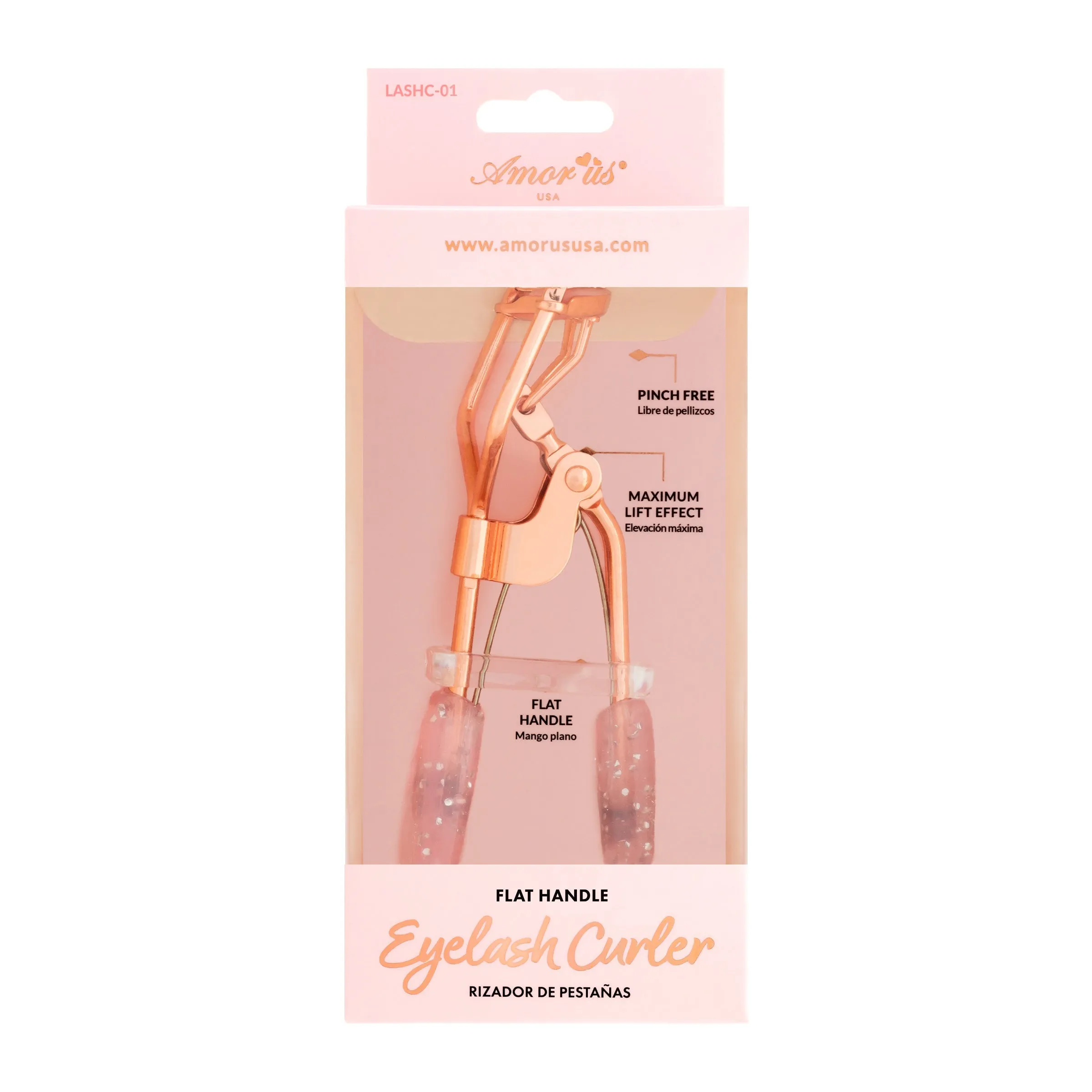 AmorUS Eyelash Curler