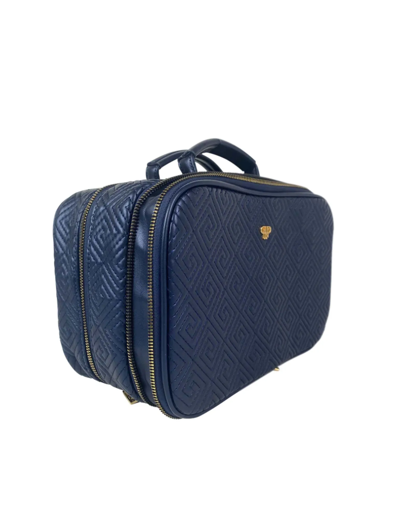 Amour Travel Case