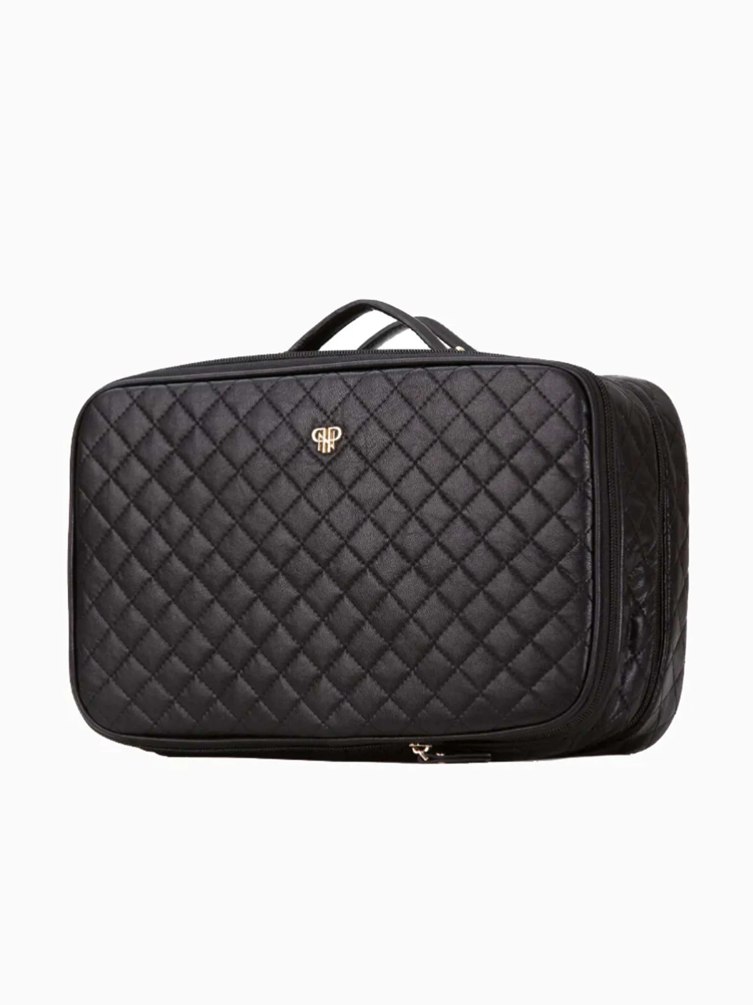 Amour Travel Case