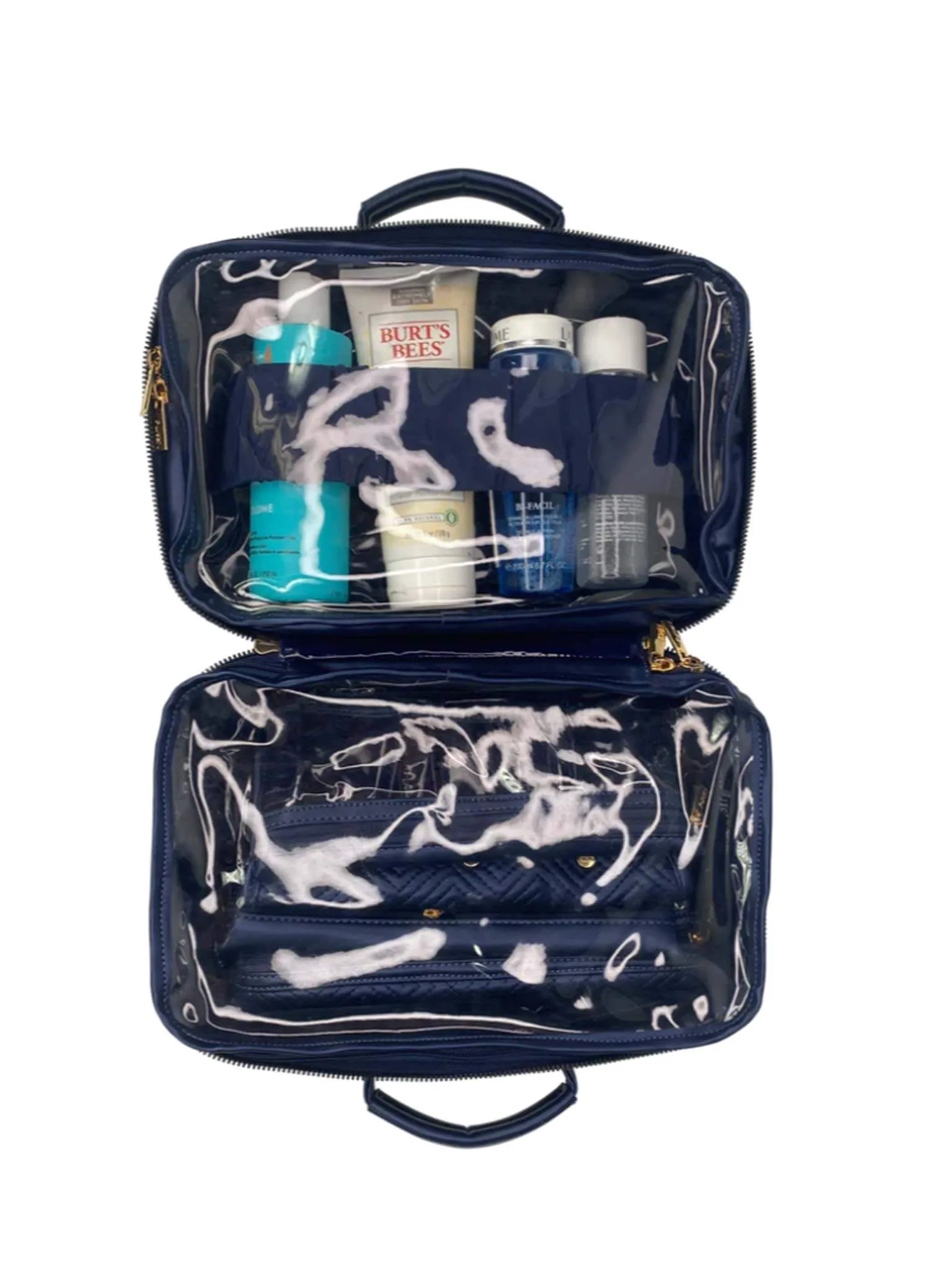 Amour Travel Case