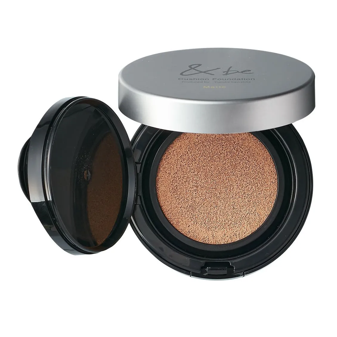&be Cushion Foundation Matte