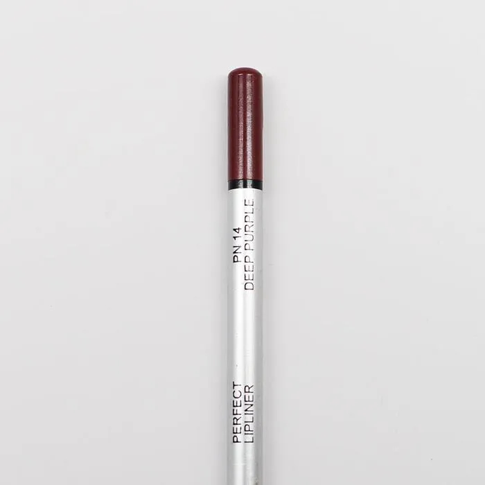 Amuse Lip Liner “Deep Purple” (12pc bulk)