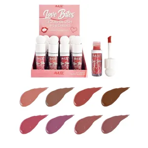 Amuse - Professional Love Bites Liquid Blush Lips & Cheeks