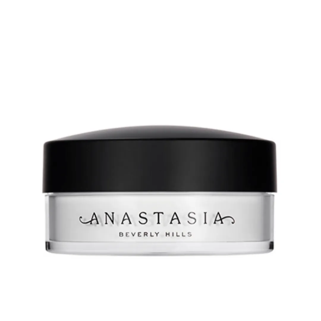 Anastasia Beverly Hills Loose Setting Powder-Mini-Translucent