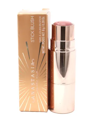 Anastasia Stick Blush  0.28oz/8g New With Box
