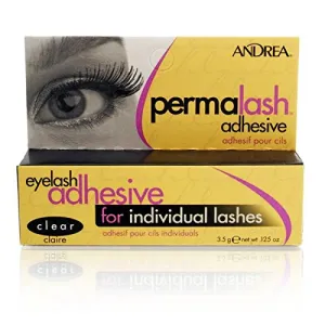 ANDREA PERMALASH CLEAR ADH 3.5