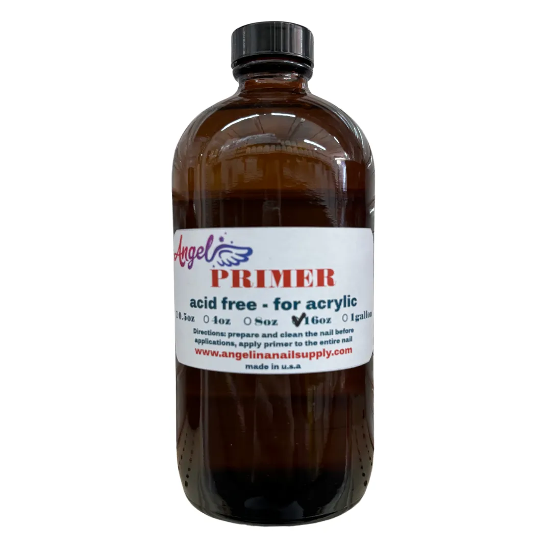 Angel Brush Cleaner