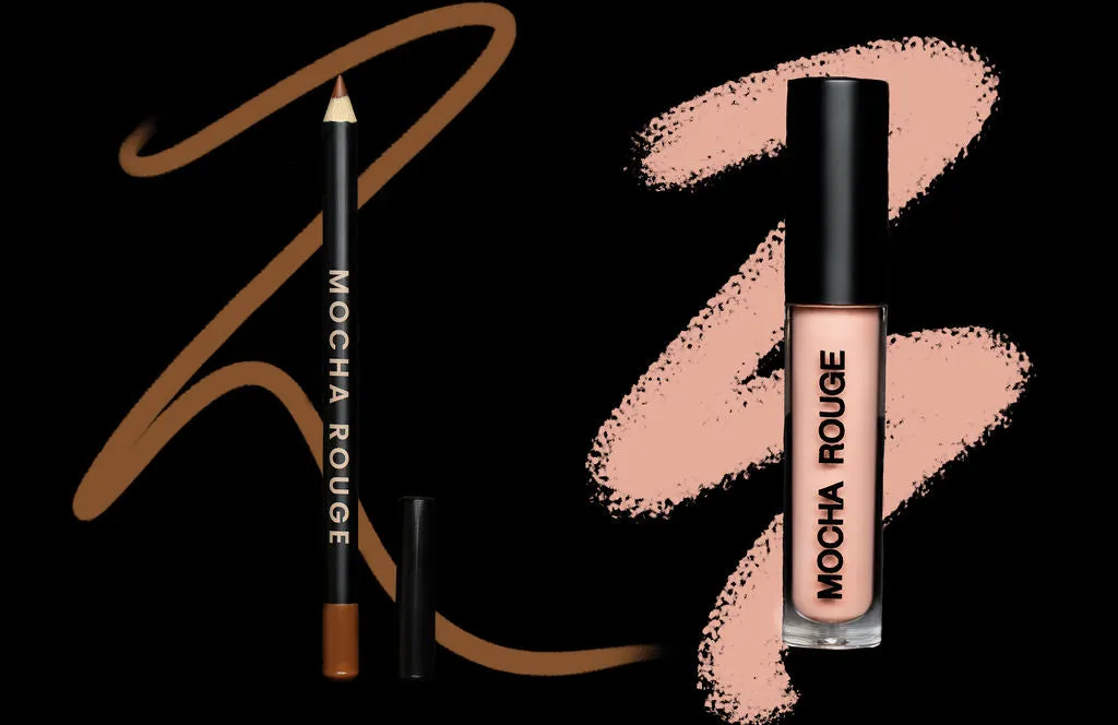 Angel Rouge Duo