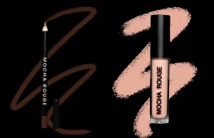 Angel Rouge Duo