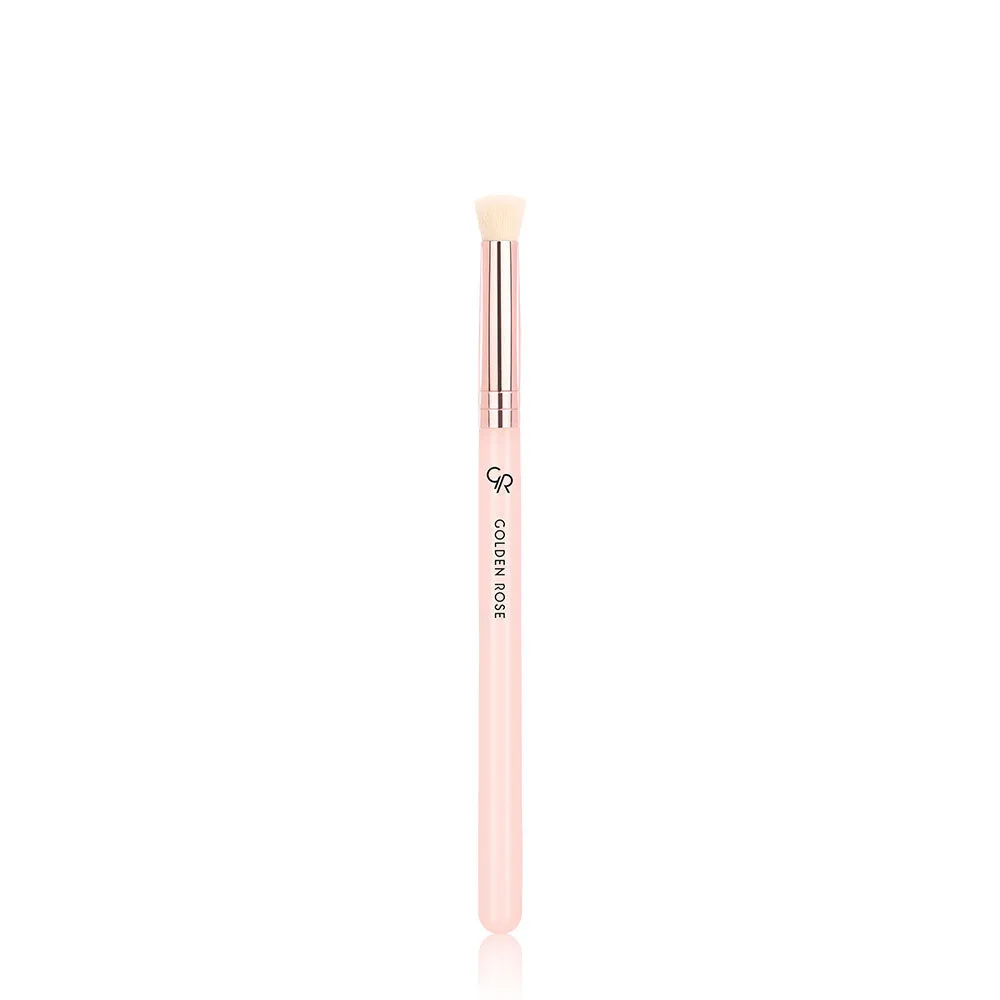 Angled Eyeshadow Brush