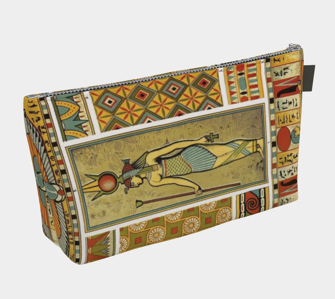ANNU - ISIS MAKE-UP BAG