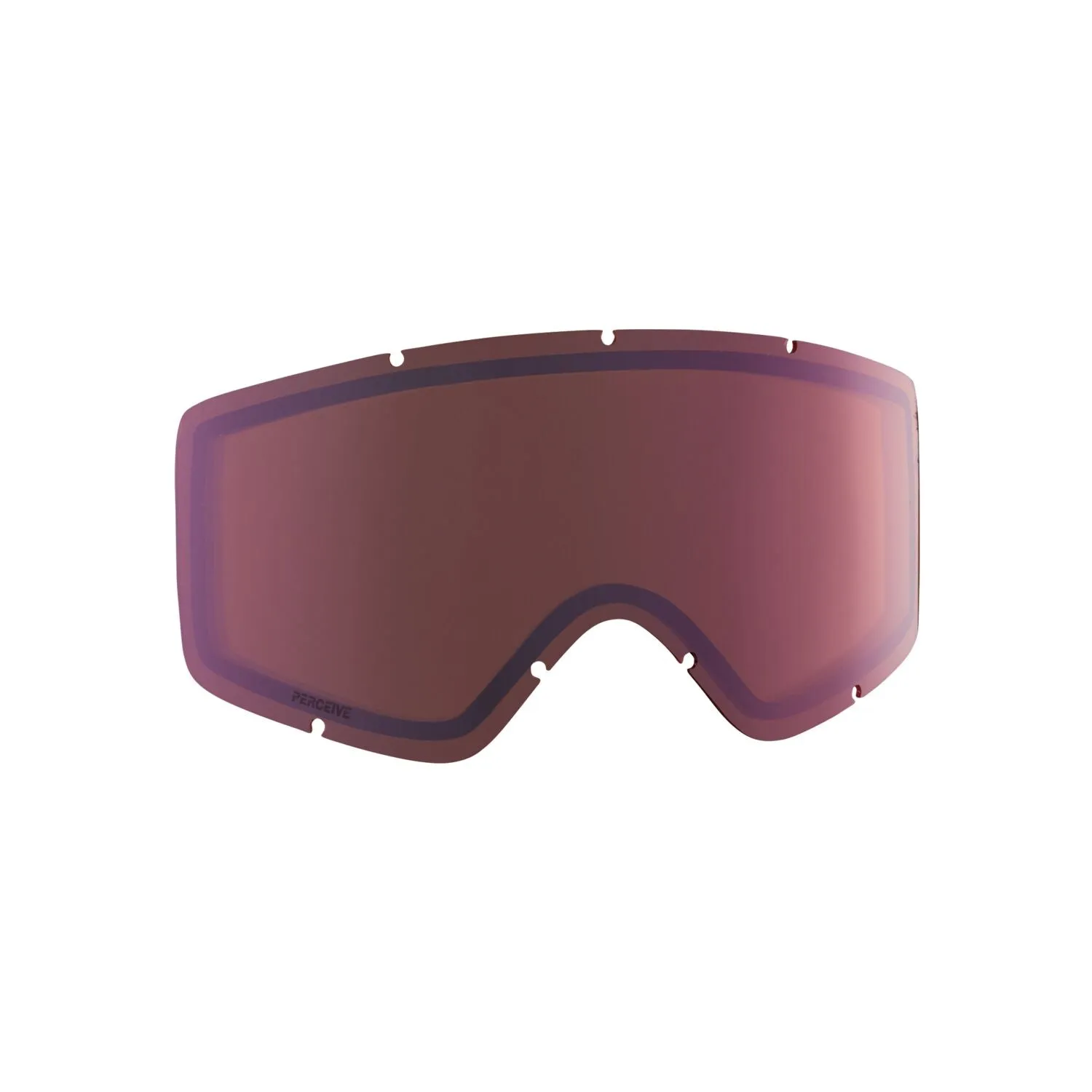 Anon Helix 2.0 PERCEIVE Lens