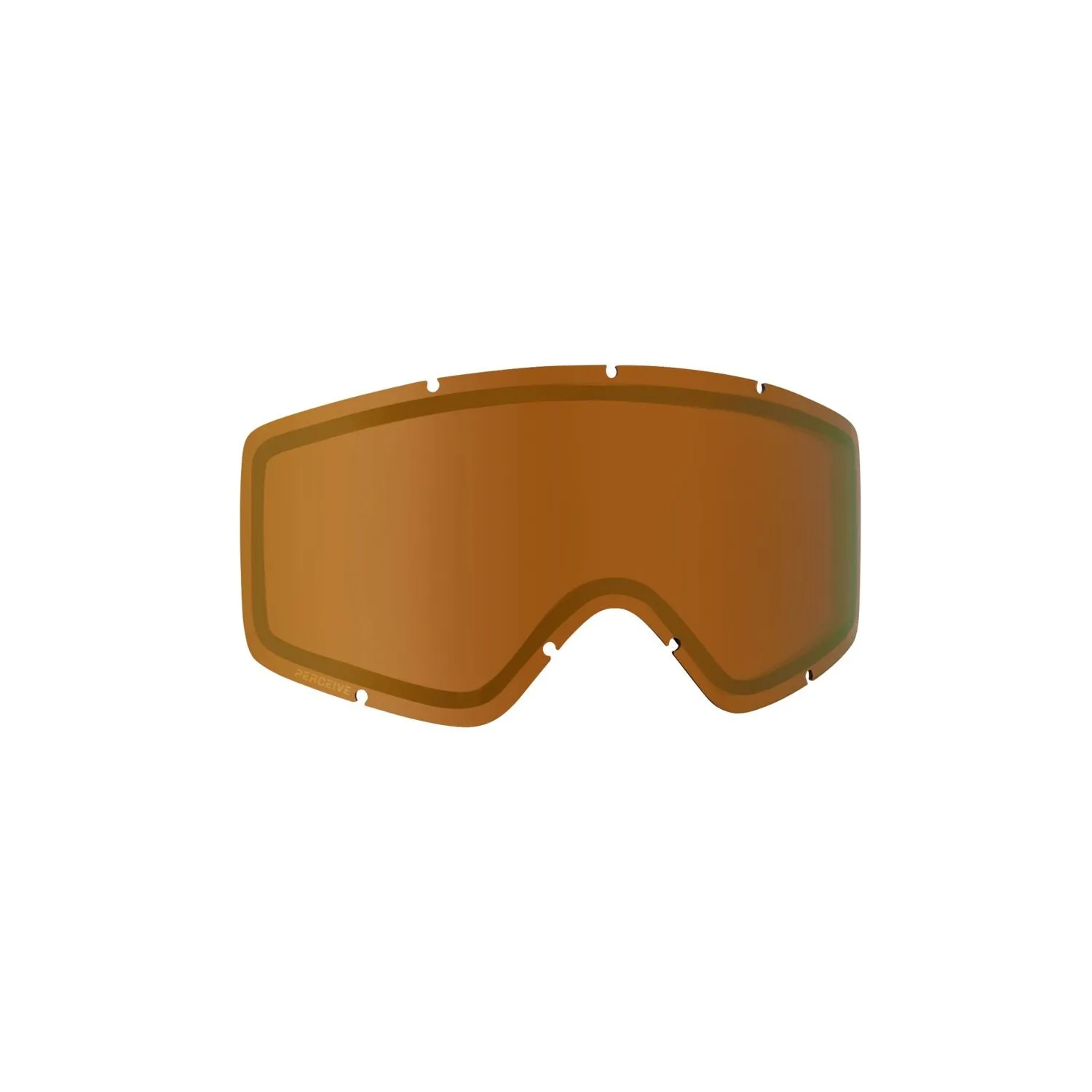 Anon Helix 2.0 PERCEIVE Lens