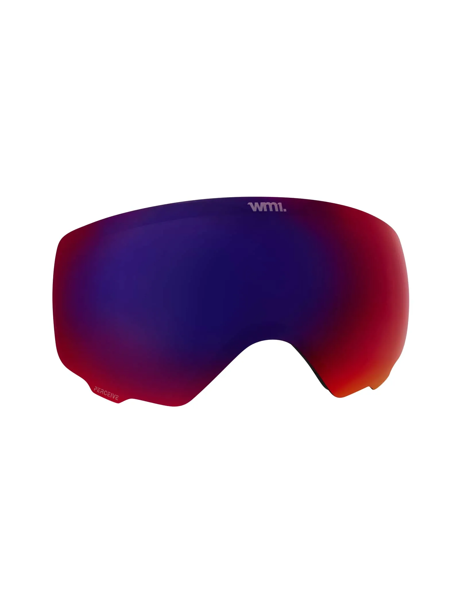 Anon WM1 PERCEIVE Lens