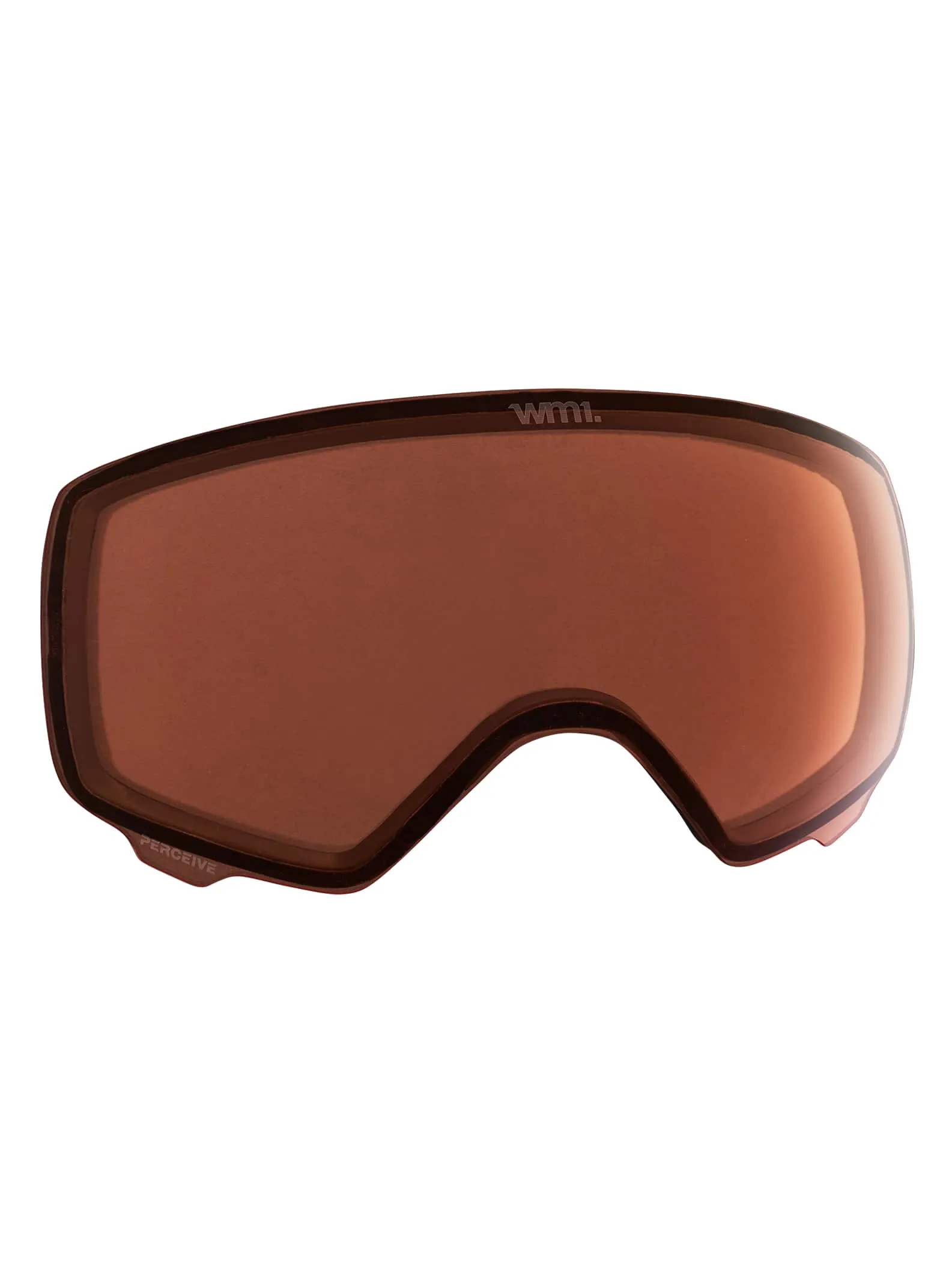 Anon WM1 PERCEIVE Lens