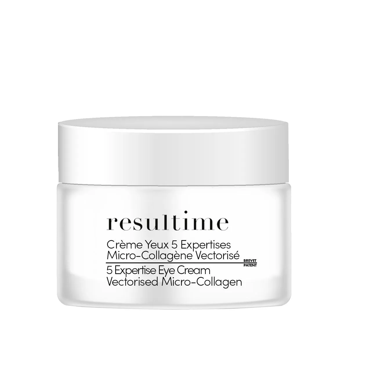 Anti-Ageing 5 Expertise Eye Cream Vectorised Micro Collagen