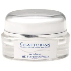 Anti-Shine HD Foundation Primer
