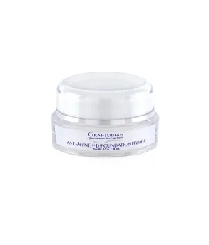 Anti-Shine HD Foundation Primer