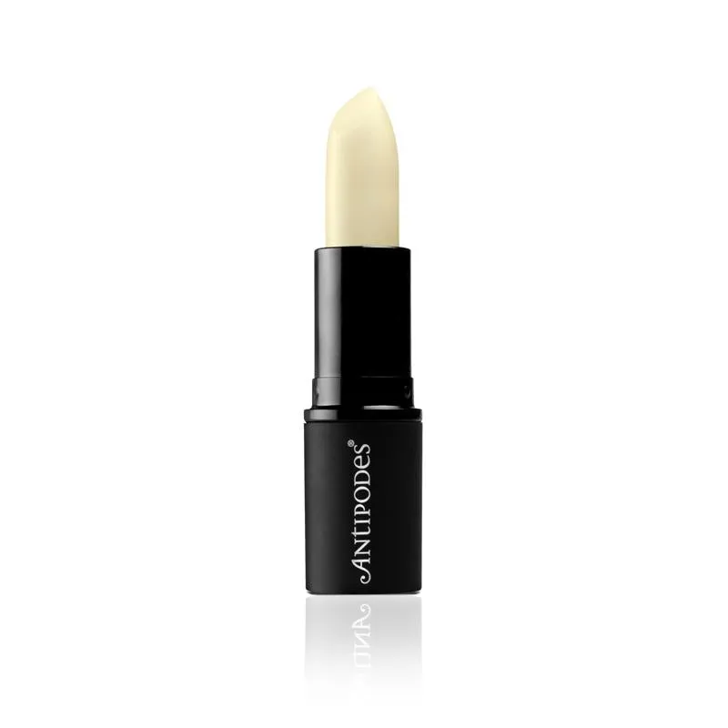 Antipodes Kiwi Seed Oil Lip Conditioner 4g