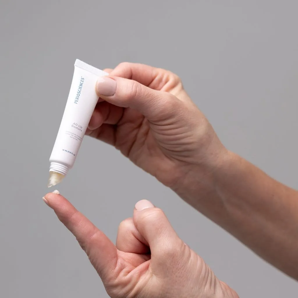 AO Lip Restore