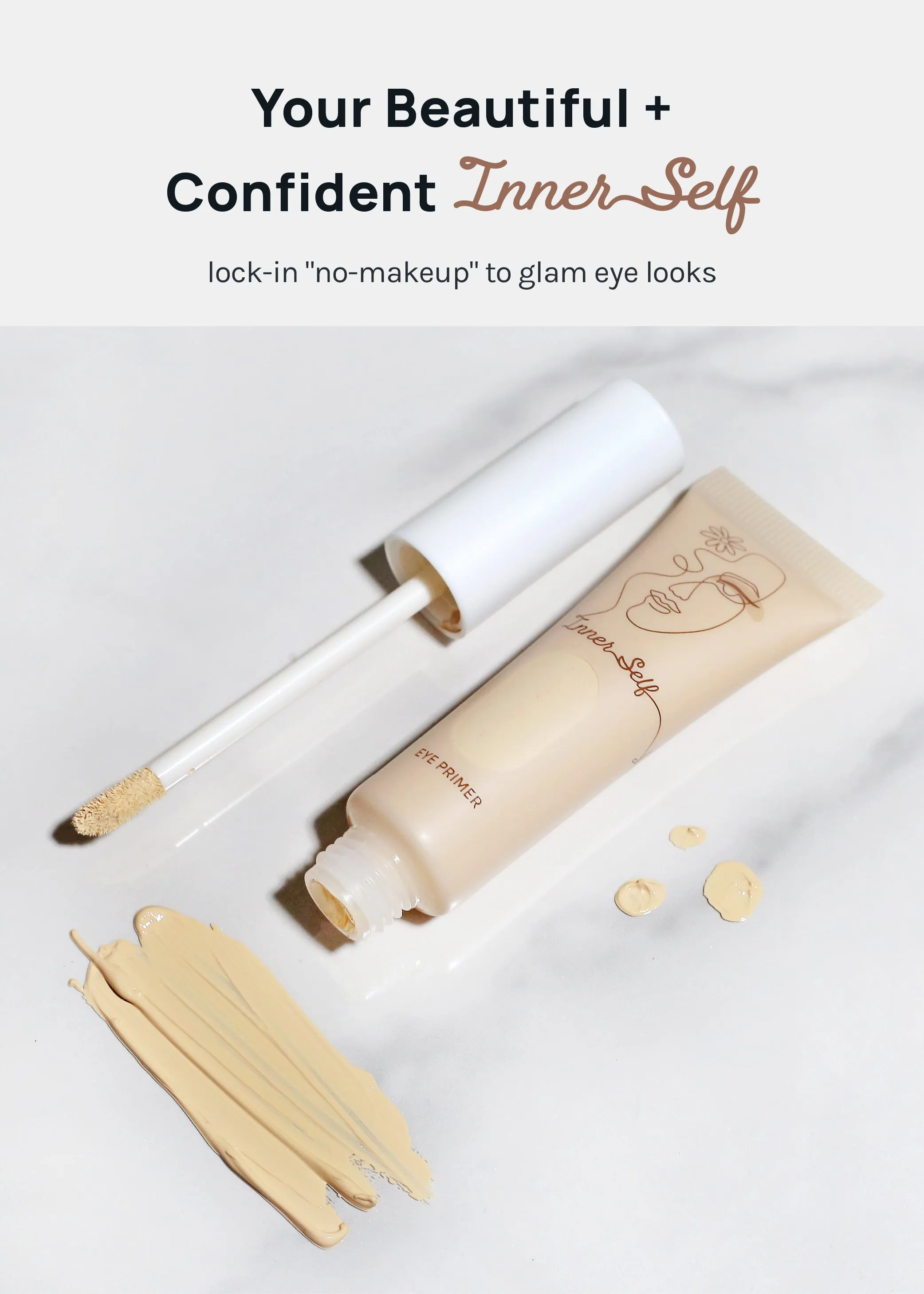AOA Inner Self Eye Primer