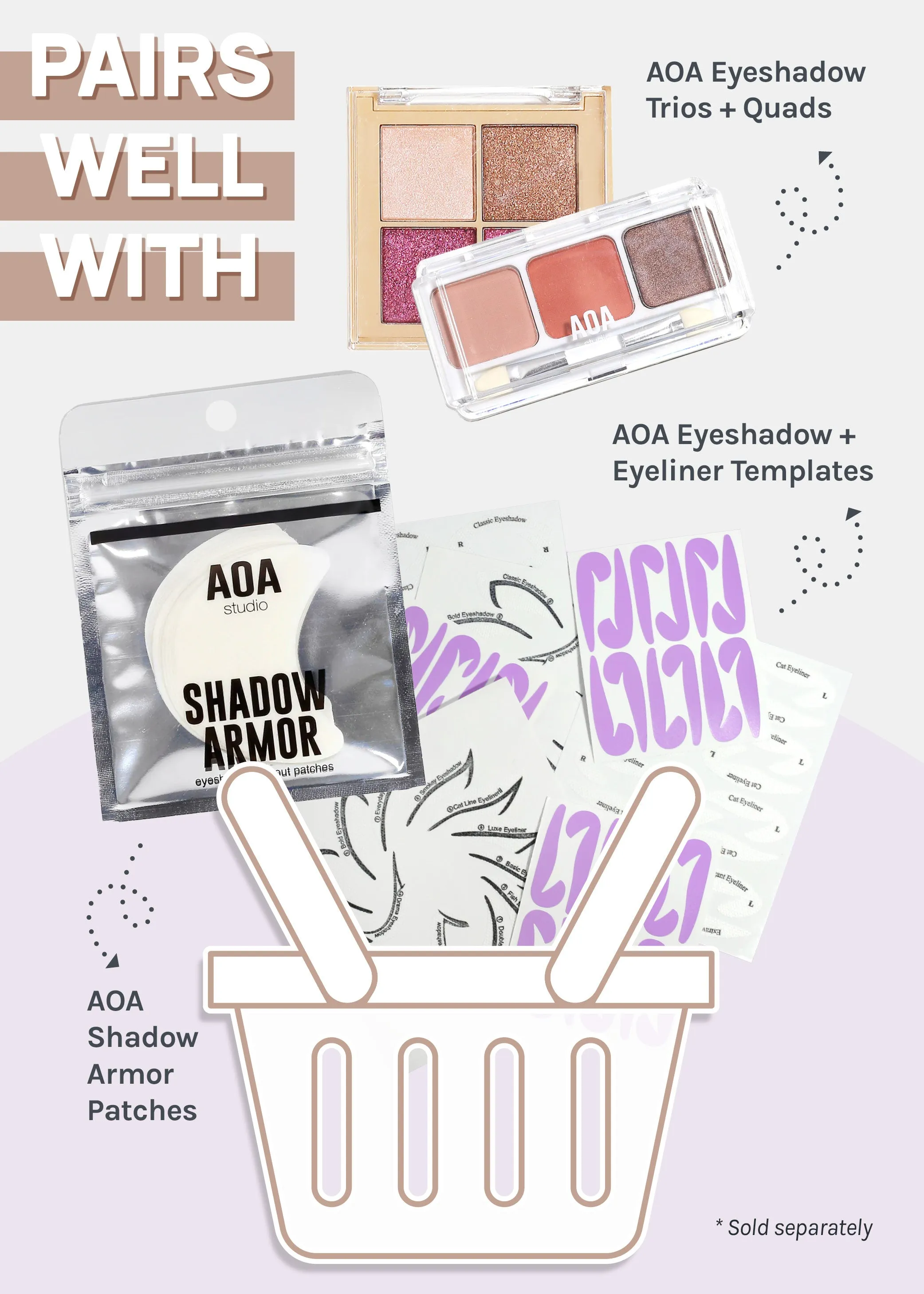AOA Inner Self Eye Primer