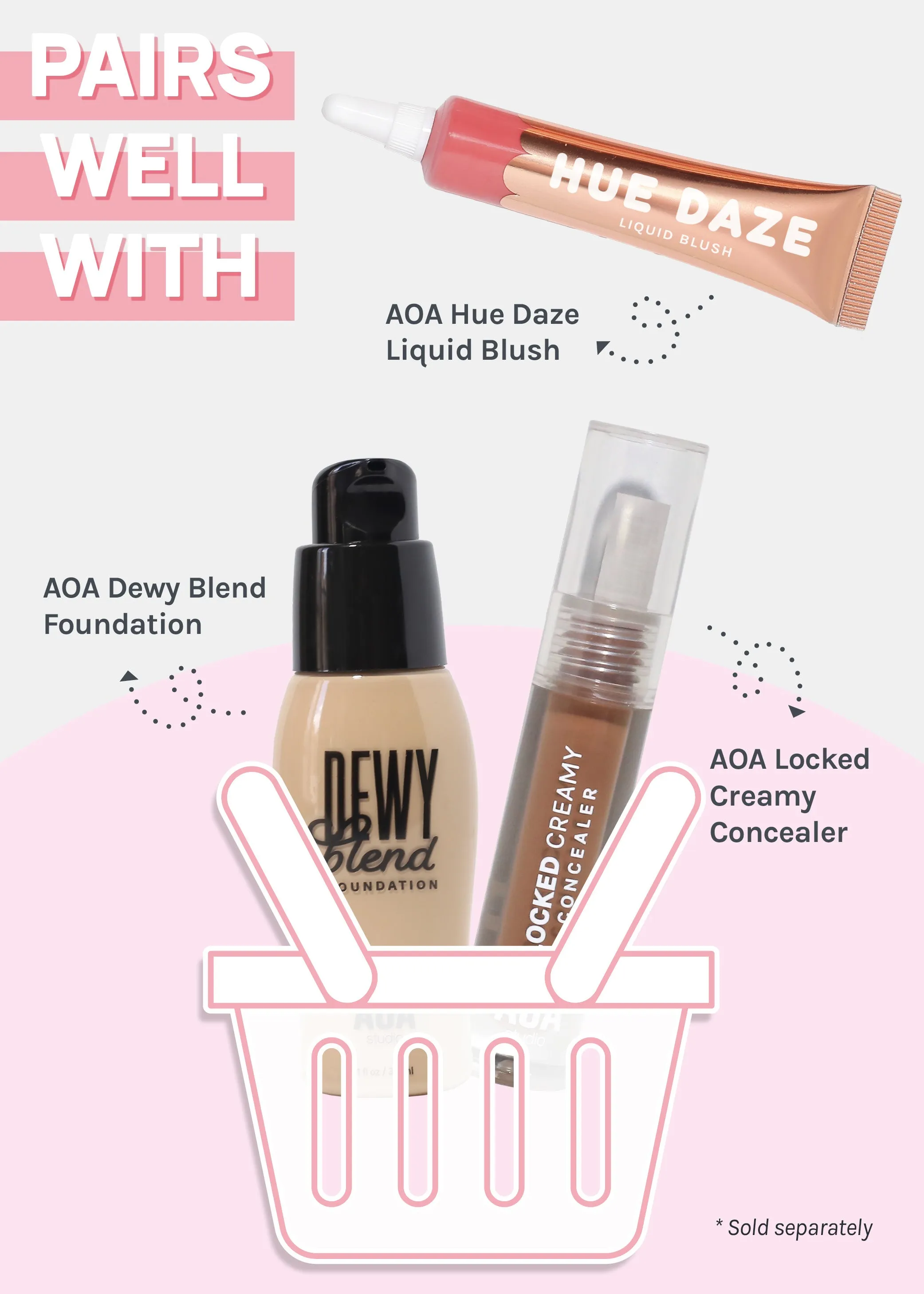 AOA Inner Self Youthful Glow Primer