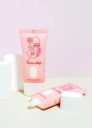 AOA Inner Self Youthful Glow Primer
