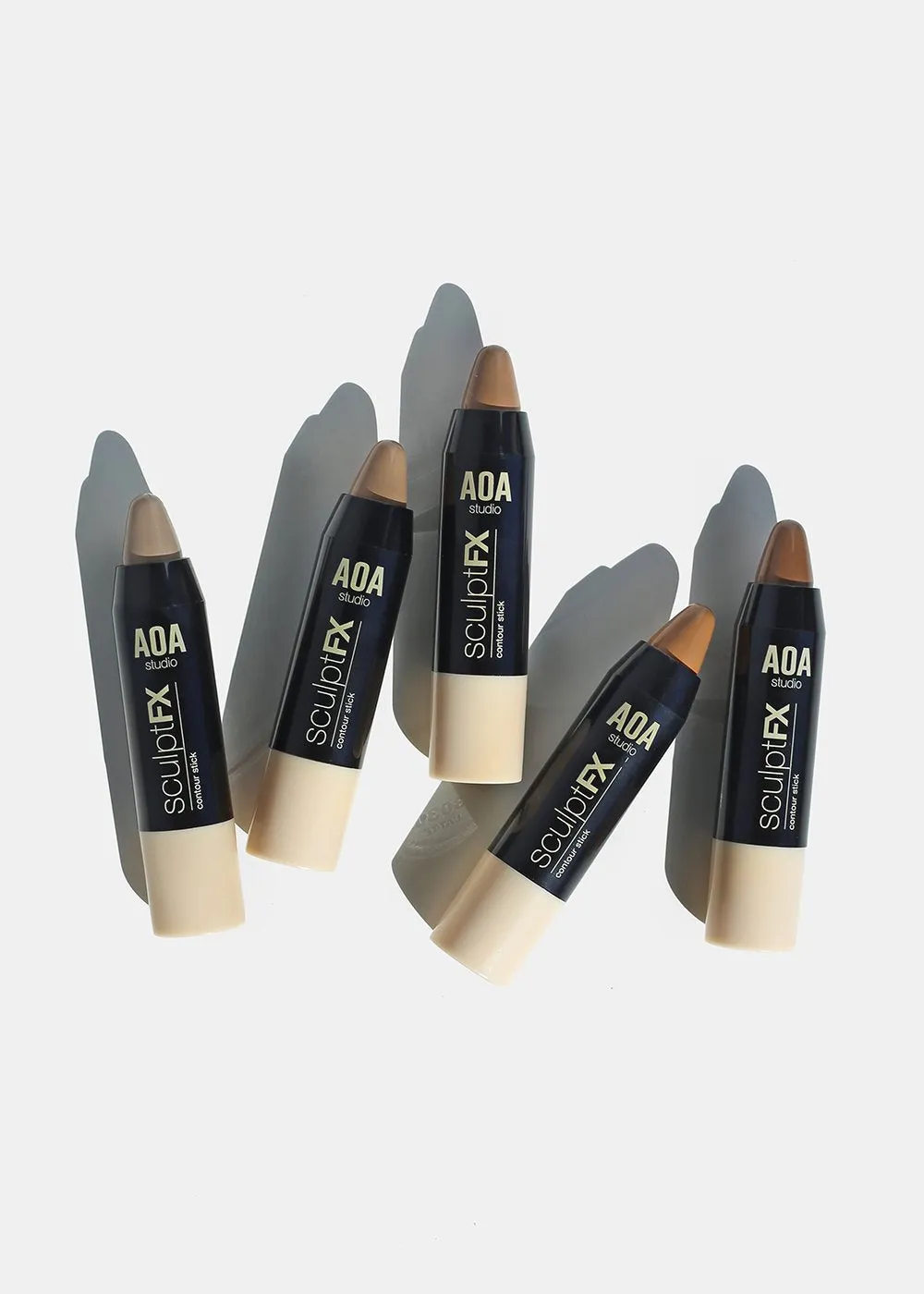 AOA Sculpt FX Contour - Sand