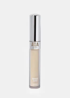 AOA Wonder Cover Corrector - Light Yellow