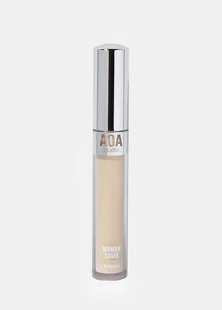 AOA Wonder Cover Corrector - Light Yellow