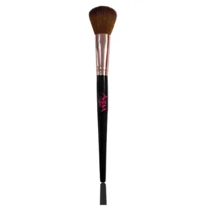 Aqua Color Line Makeup Brush 02