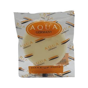 AQUA GERMANY PUFF