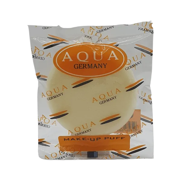 AQUA GERMANY PUFF